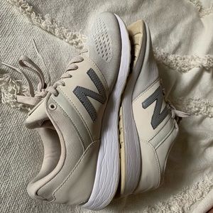 New Balance running shoes